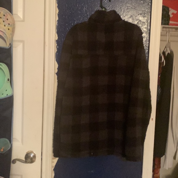 Warm jacket - Picture 3 of 3